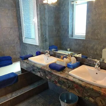 Апартаменты Amazing * Views Over Kontxa