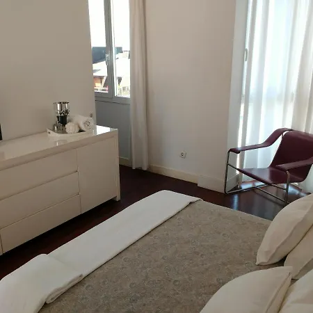 Appartement Amazing * Views Over Kontxa