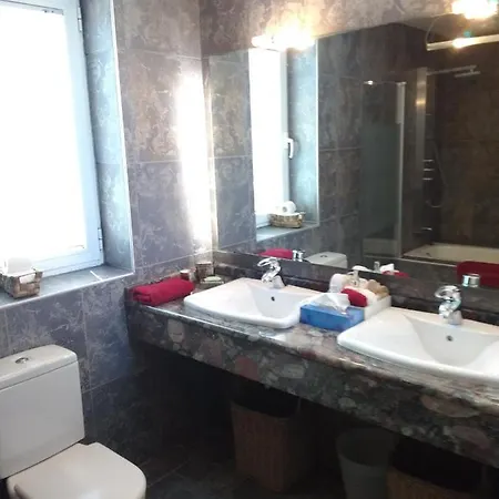 Appartement Amazing * Views Over Kontxa San Sebastian